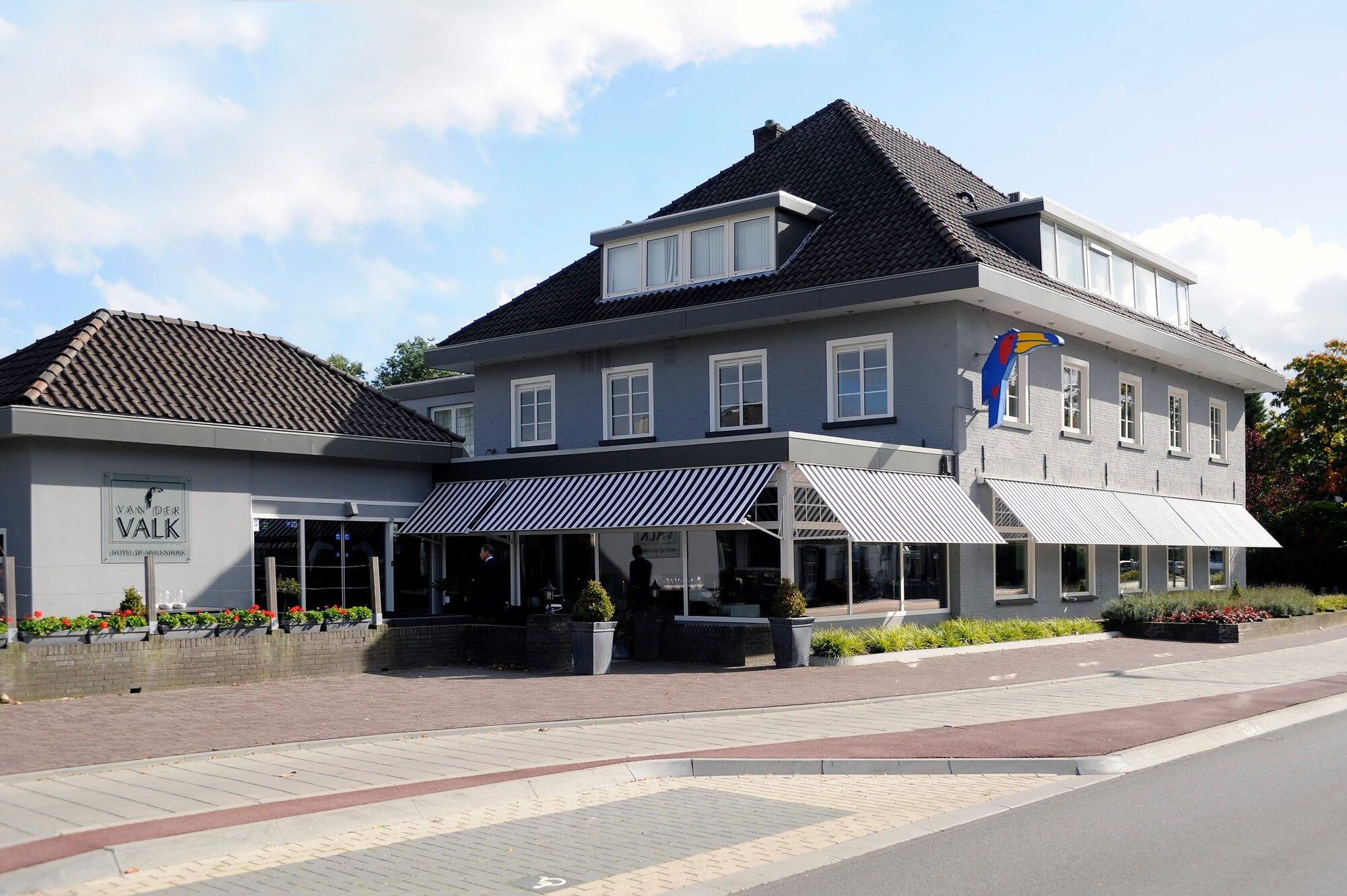 Van der Valk Hotel Molenhoek